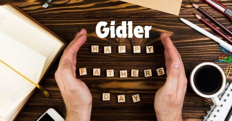 Discovering Gidler: Unveiling a Cultural Gem