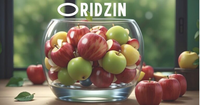 Exploring Oridzin: Nature’s Gift for Health